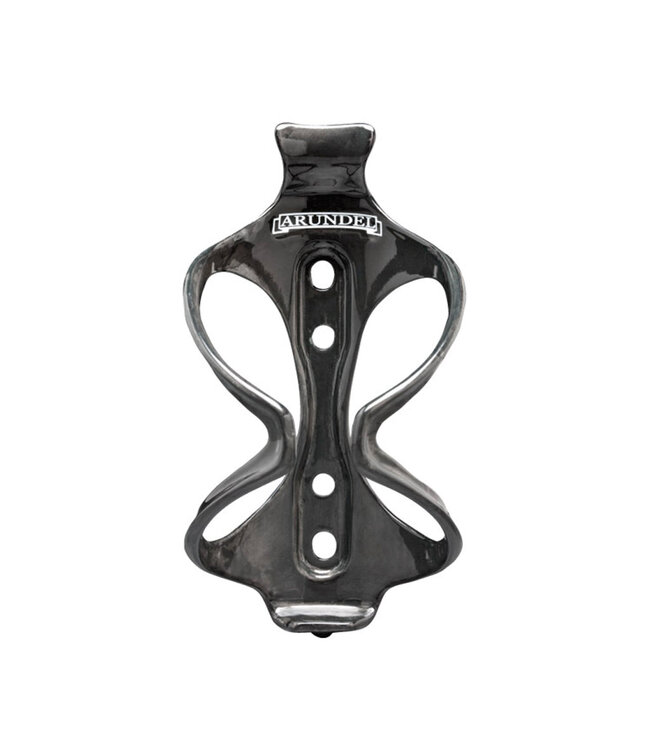 Arundel Oil Slick Mandible Red Glossy Bottle Cage