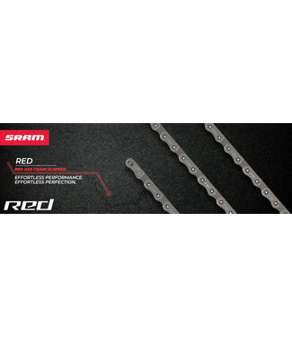 SRAM Sram Red Axs 12 Sp Chain