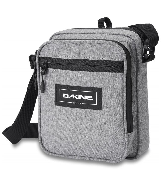 DAKINE Dakine Field Bag Grey Scale O/S