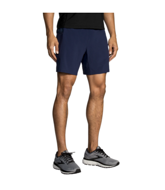 BROOKS Brooks Sherpa 7" 2 in 1 Short Men's