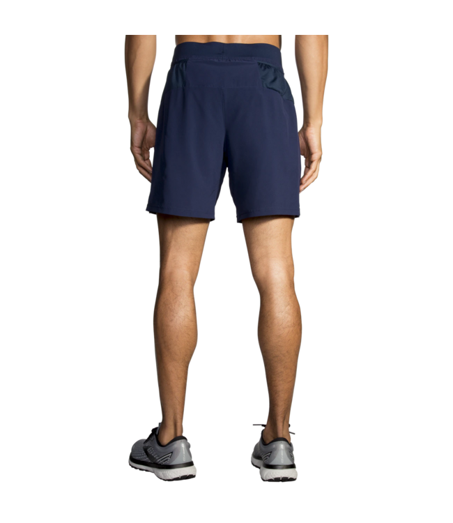 BROOKS Brooks Sherpa 7" 2 in 1 Short Men's