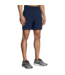 BROOKS Brooks Sherpa 7" 2 in 1 Short Men's