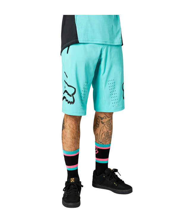 FOX RACING Fox DEFEND SHORT [TEAL] 34