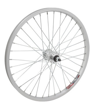 Wheel Master RR 20x1.75 406x19 Alloy 1Sp Wheel