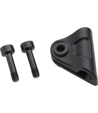 Rockshox Fork Lower Leg Hydraulic Hose Clamp