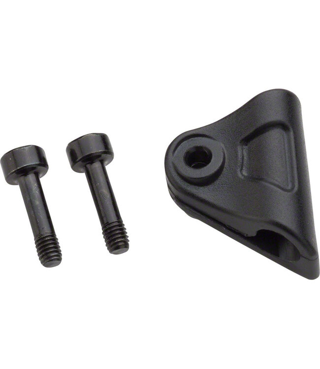 Rockshox Fork Lower Leg Hydraulic Hose Clamp