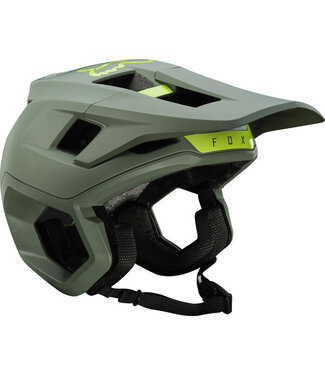 Fox DROPFRAME PRO HELMET [PNE]- Size:M