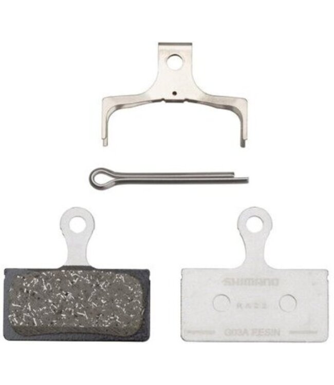 SHIMANO Shimano G03A Disc Brake Pads