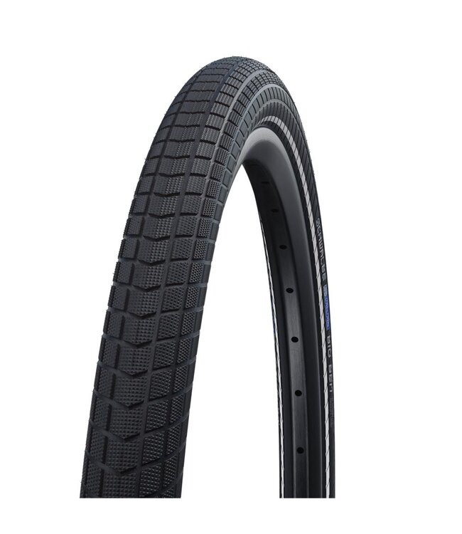 Schwalbe Big Ben Active Twin K-Guard 27.5x2.00 tire