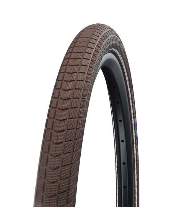 Schwalbe Big Ben Active Twin K-Guard 27.5x2.00 tire