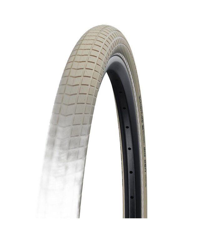 Schwalbe Big Ben Active Twin K-Guard 27.5x2.00 tire