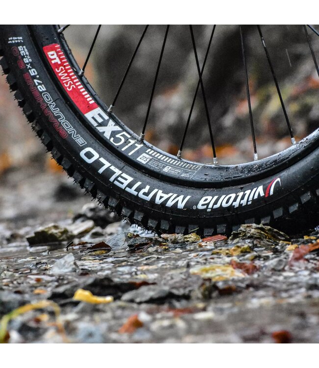 VITTORIA Martello G2.0 - Enduro G2.0 - anth/blk/blk 27.5x2.6