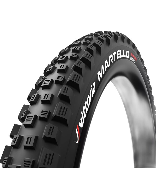 VITTORIA Martello G2.0 - Enduro G2.0 - anth/blk/blk 27.5x2.6