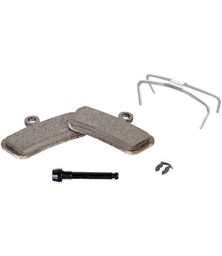 SRAM Sram Organic Disc Guide/Trail Brake Pads