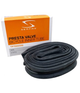 Serfas 16x1.5/2.2 SV 33mm Tube