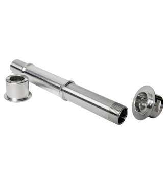 AXLE KIT, REAR, STANS 142mm