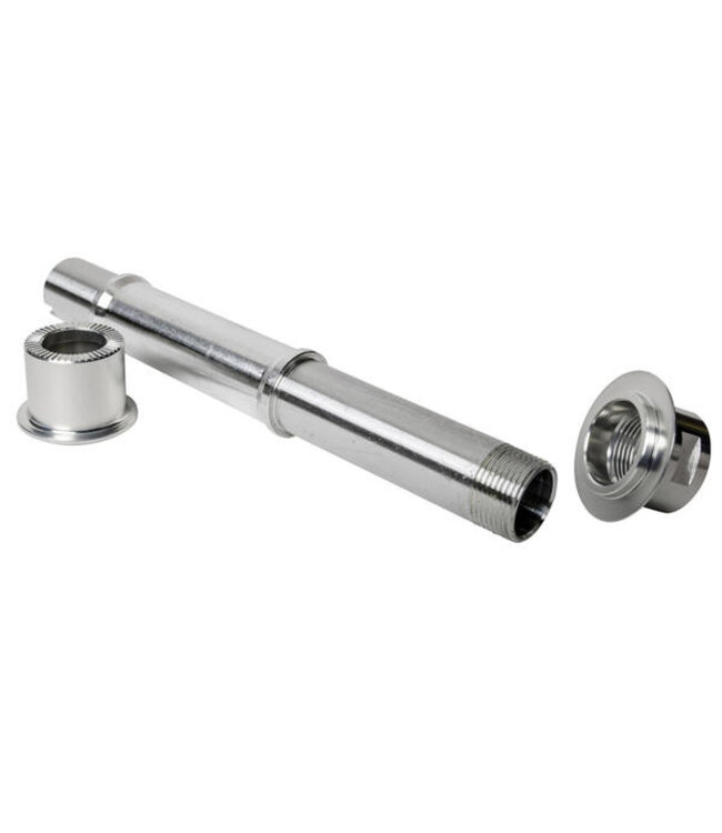 AXLE KIT, REAR, STANS 142mm