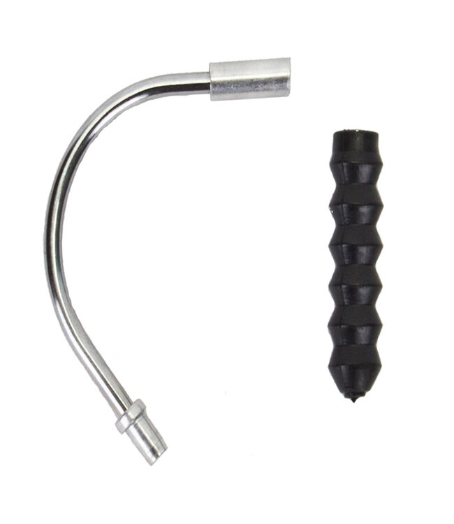 Clarks Guide Pipe & Boots