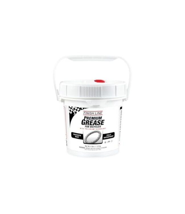 Lube F-L Grease CT 4lb Pail