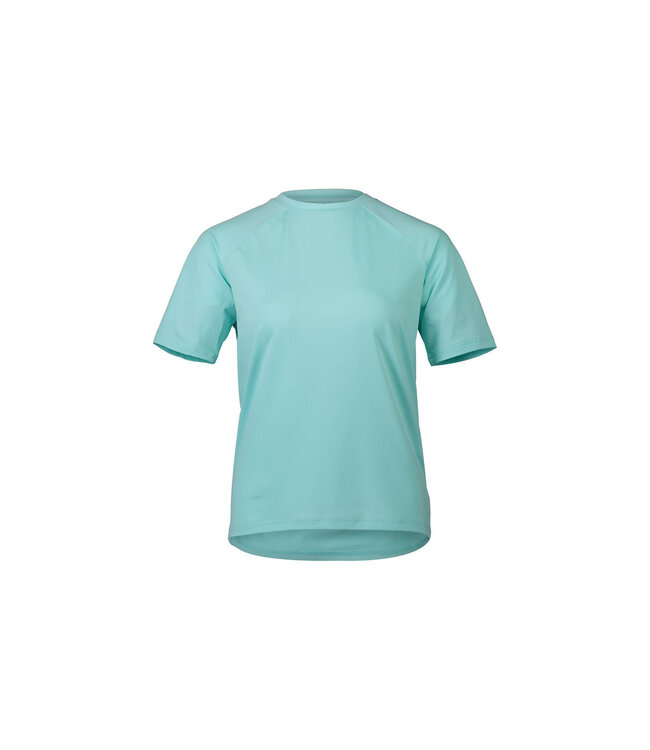 POC Essential MTB Tee Women's Light Green Medium