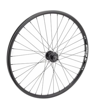 Wheel Master 27.5 584x21 WEI XM280 Disc Front Wheel