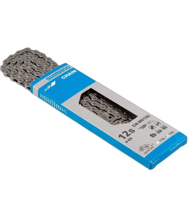 SHIMANO Shimano CN-M8100  XT ULTEGRA  12Sp Chain