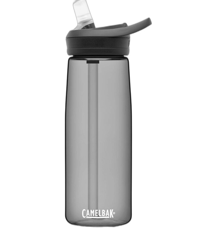 CAMELBAK Camelbak eddy +  Charcoal .75L