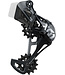 SRAM Sram X01 Eagle AXS 12Sp Lunar Grey 52T Rear Derailleur