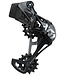 SRAM Sram X01 Eagle AXS 12Sp Lunar Grey 52T Rear Derailleur