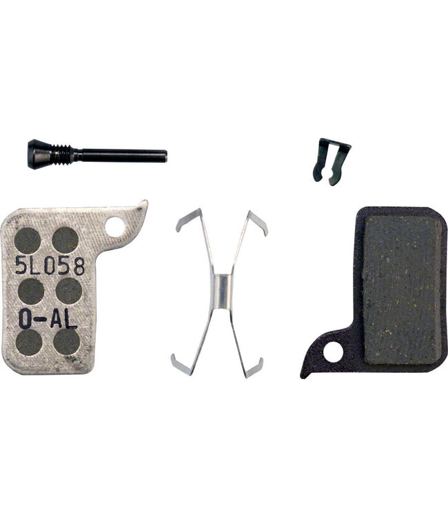 SRAM Sram Aluminum Disc Brake Pads