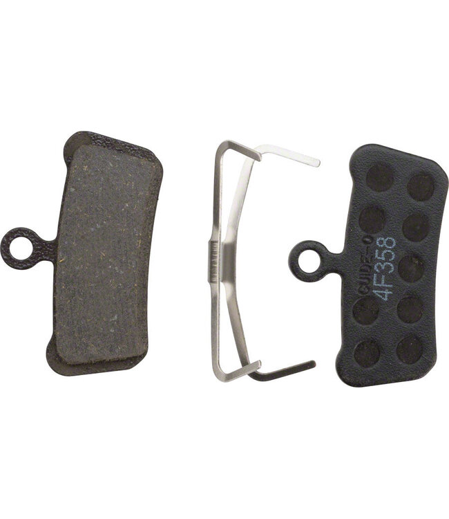 SRAM Sram Disc Guide/Trail Brake Shoes