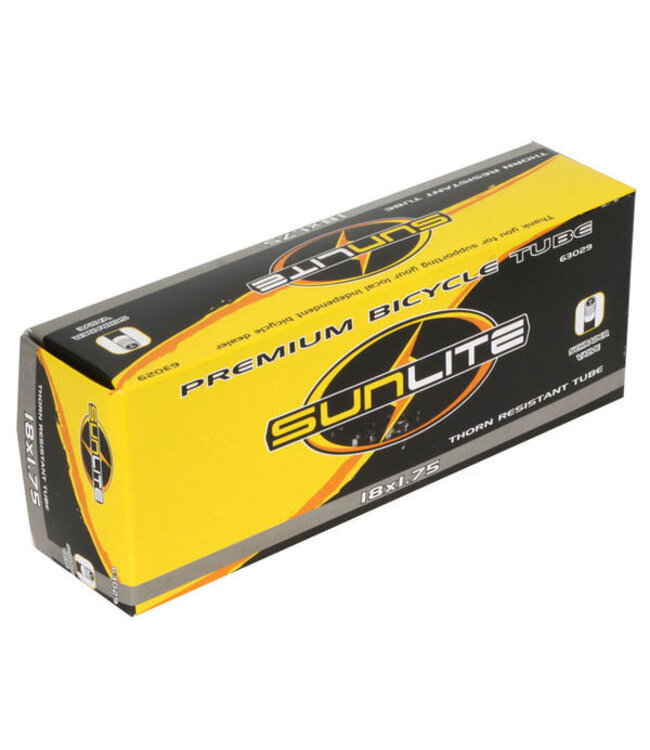 18x1.75-2.125 SHRADER VALVE THORN RESISTANT