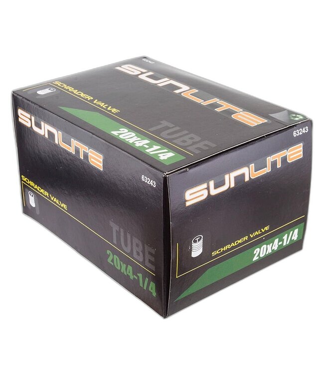 Sunlite 20x4-1/4 SV32mm Tube