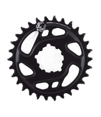 SRAM Sram X-Sync Eagle CF Boost Chainrings