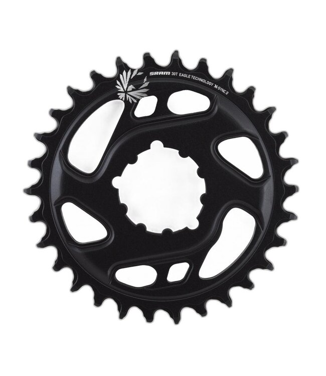 SRAM Sram X-Sync Eagle CF Boost Chainrings