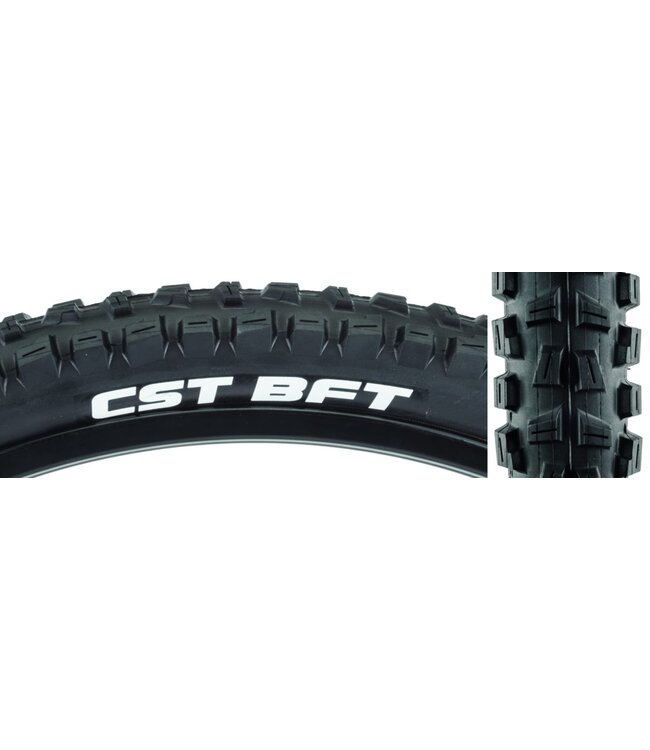 Cst Premium 26x2.25 Tire
