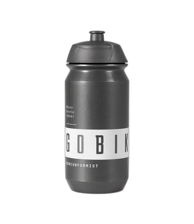 GOBIK Gobik Water Bottle Shiva Magnet  500cc