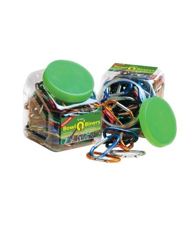 Coghlans Bowl O' Briners 6mm