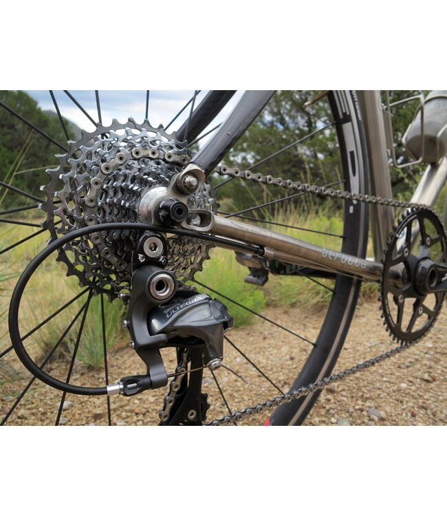 Wolf Tooth Roadlink Shimano Wide Range Adapter