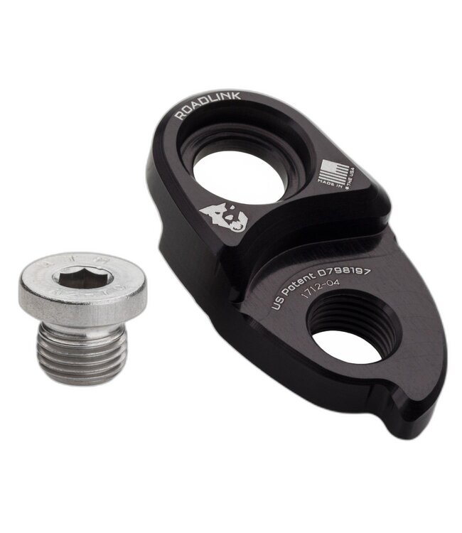Wolf Tooth Roadlink Shimano Wide Range Adapter