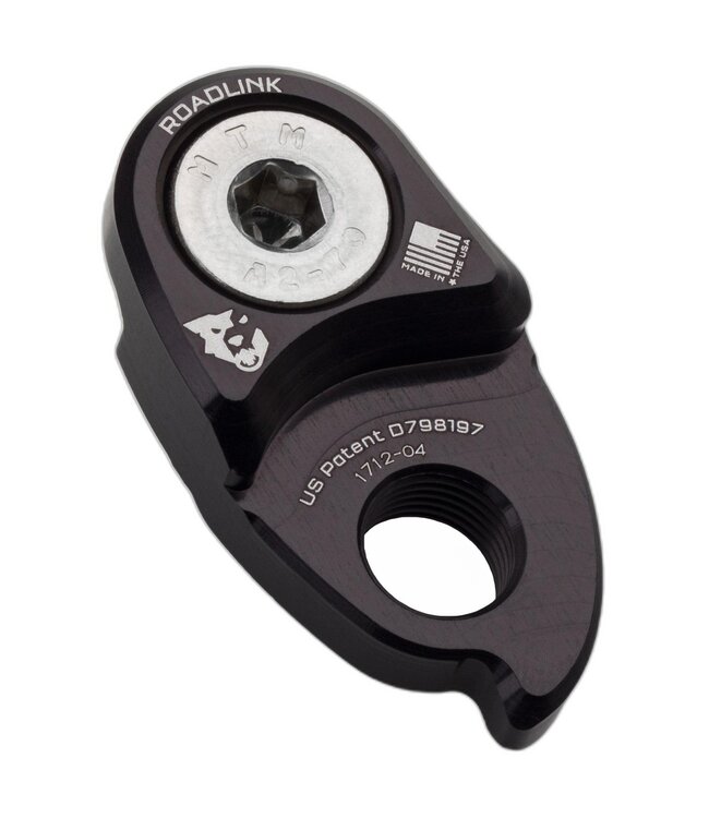 Wolf Tooth Roadlink Shimano Wide Range Adapter