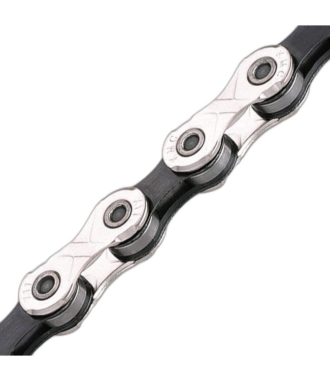 Kmc X11 11Sp Black Chain
