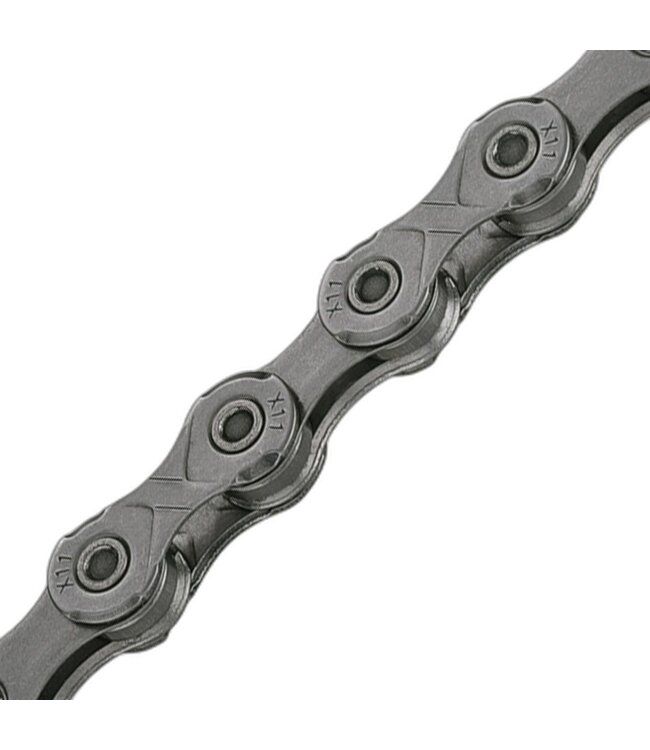 Kmc X11 11Sp Black Chain