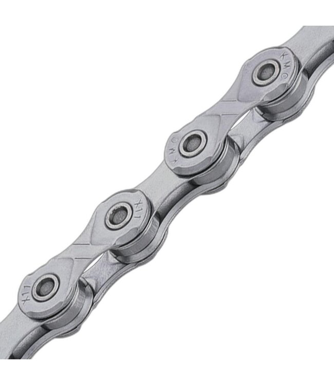 Kmc X11 11Sp Black Chain