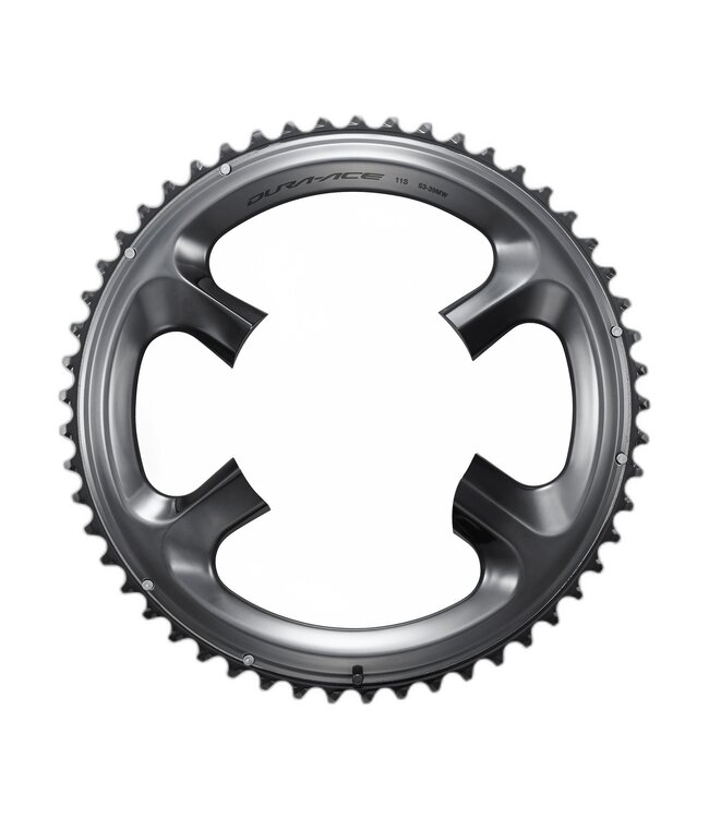 SHIMANO Shimano FC-R9100 53 MW for 53-39T Chainring