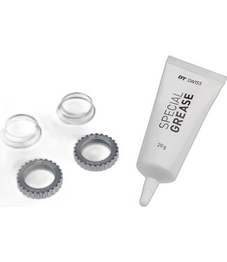 DT Swiss Ratchet 54T Hub Service Kit