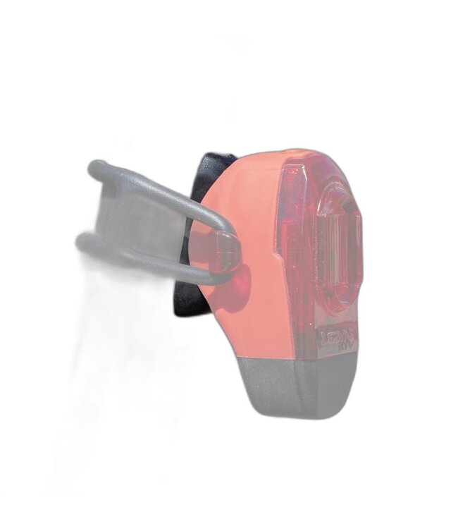 LEZYNE Lezyne D-Shape Seatpost Adapter