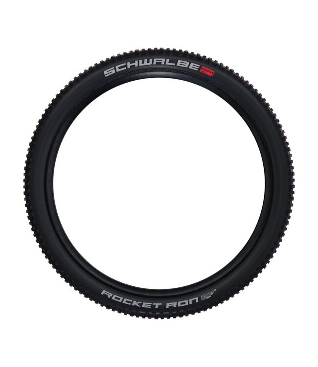 Schwalbe Rocket Ron Evo  SS 27.5x2.25 Black Addix Tire
