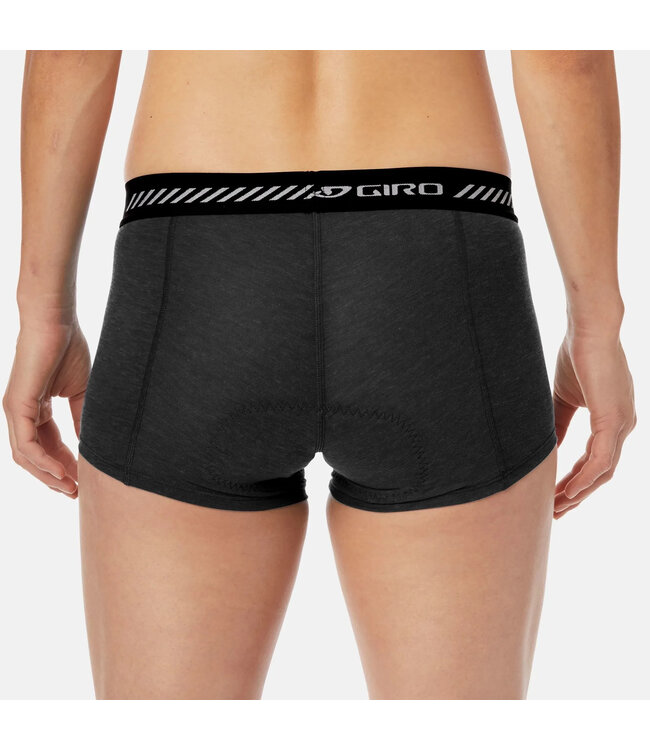 Giro Giro Womens  Undershort II  Black M
