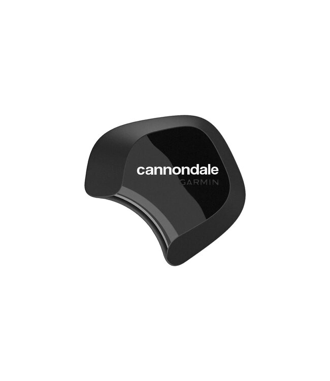 CANNONDALE Cannondale Wheel Speed Sensor Black